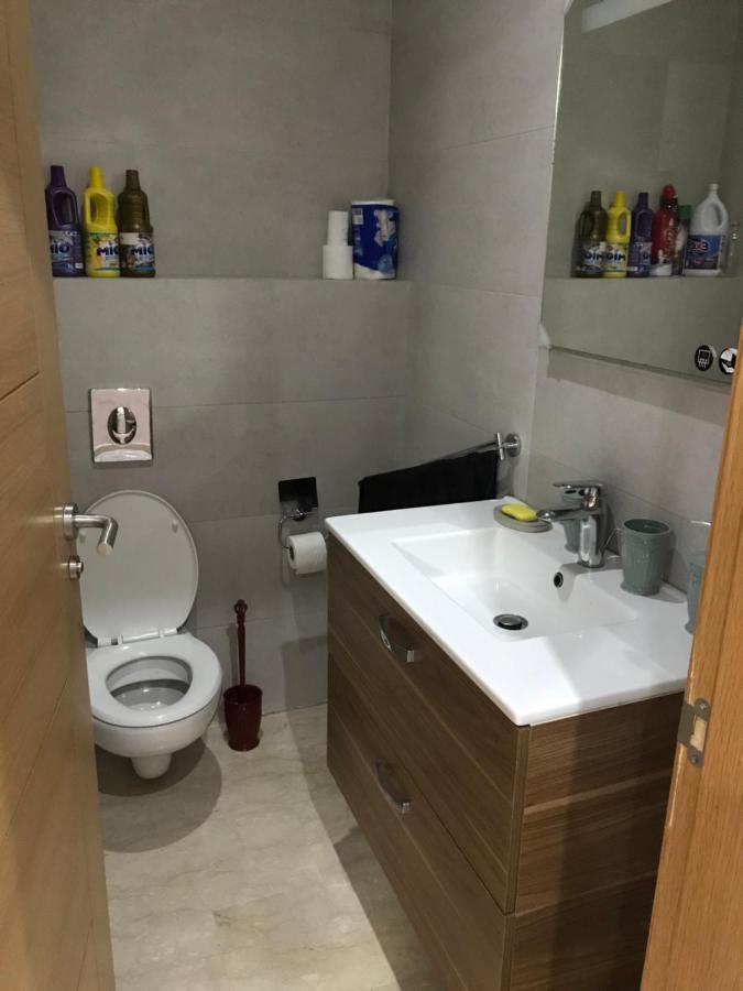 Bay 2 Appartement *